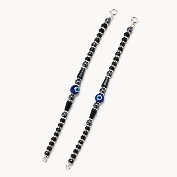 Elite Evil Eye Crystal kids Najaria Bracelet